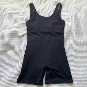 Girlfriend Collective Bike Unitard